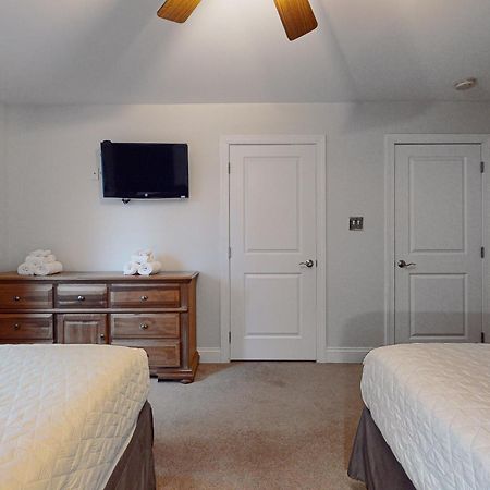6 Fieldstone Ct Villa Lake Harmony Exterior foto