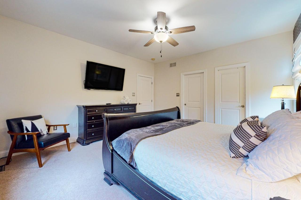 6 Fieldstone Ct Villa Lake Harmony Exterior foto