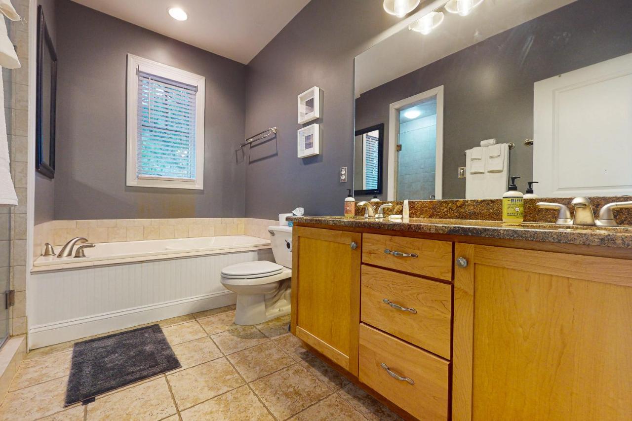 6 Fieldstone Ct Villa Lake Harmony Exterior foto
