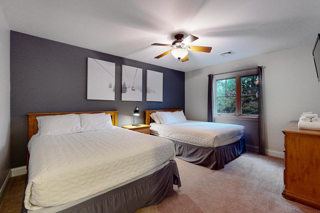 6 Fieldstone Ct Villa Lake Harmony Exterior foto